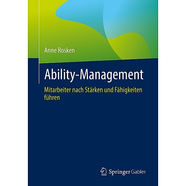 Ability-Management, Anne Rosken