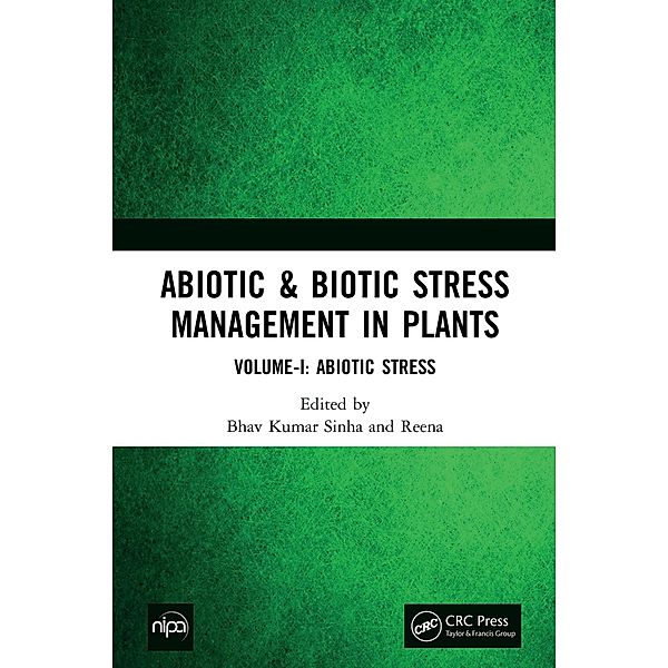 Abiotic & Biotic Stress Management in Plants