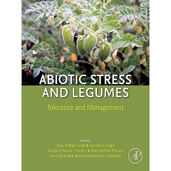 Abiotic Stress and Legumes