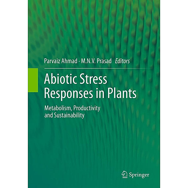 Abiotic Stress Responses in Plants