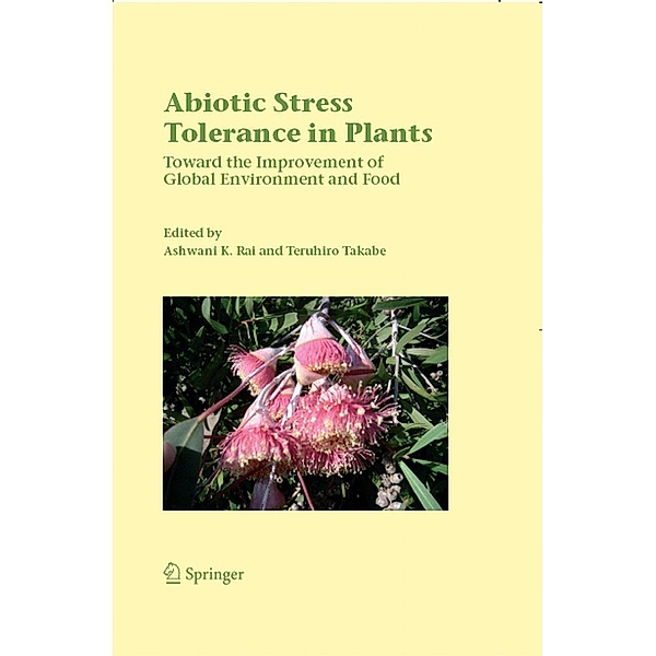 Abiotic Stress Tolerance in Plants