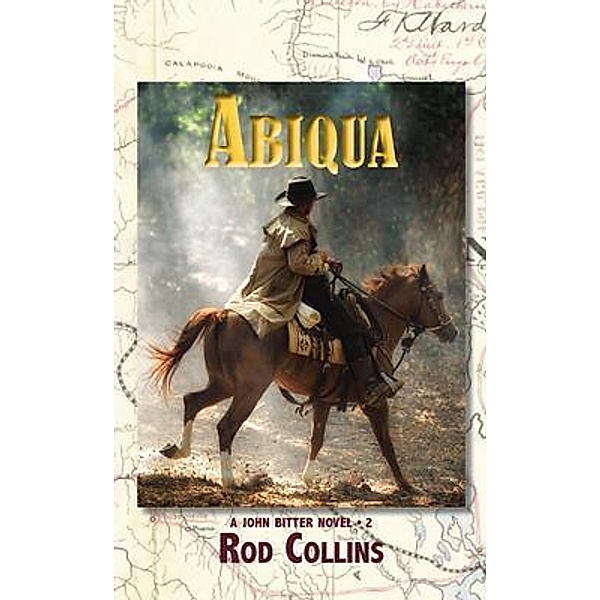 Abiqua, Rod Collins