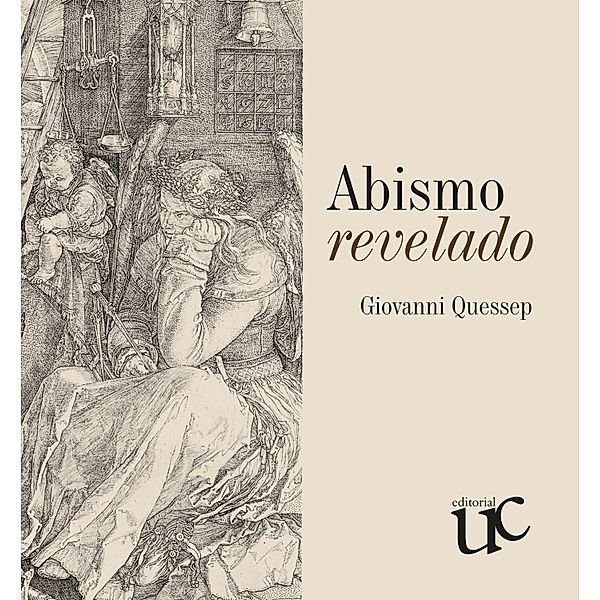 Abismo revelado, Giovanni Quessep