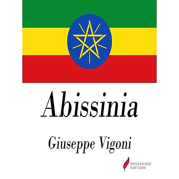 Abissinia, Giuseppe Vigoni