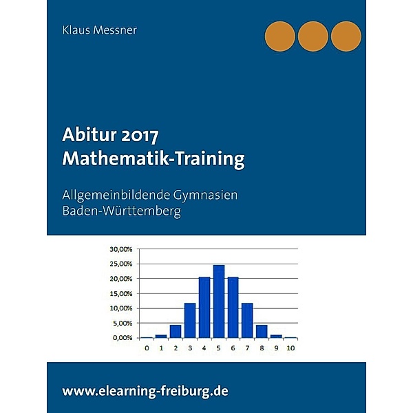 Abitur 2017, Klaus Messner