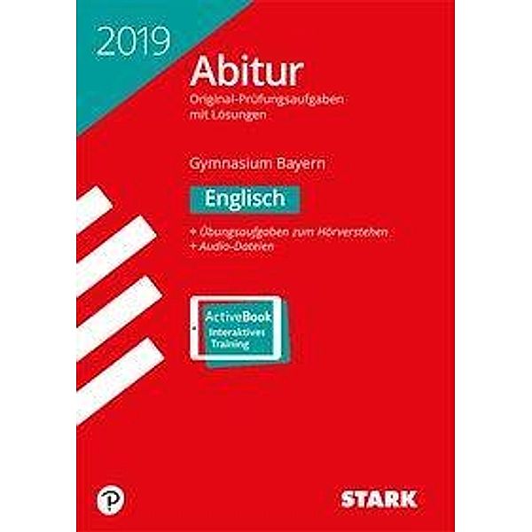 Abitur 2019 - Gymnasium Bayern - Englisch