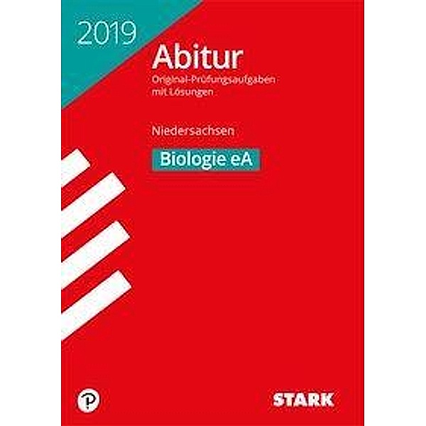 Abitur 2019 - Niedersachsen - Biologie eA