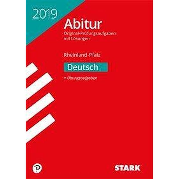 Abitur 2019 - Rheinland-Pfalz - Deutsch