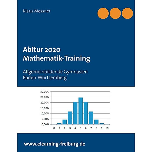 Abitur 2020, Klaus Messner