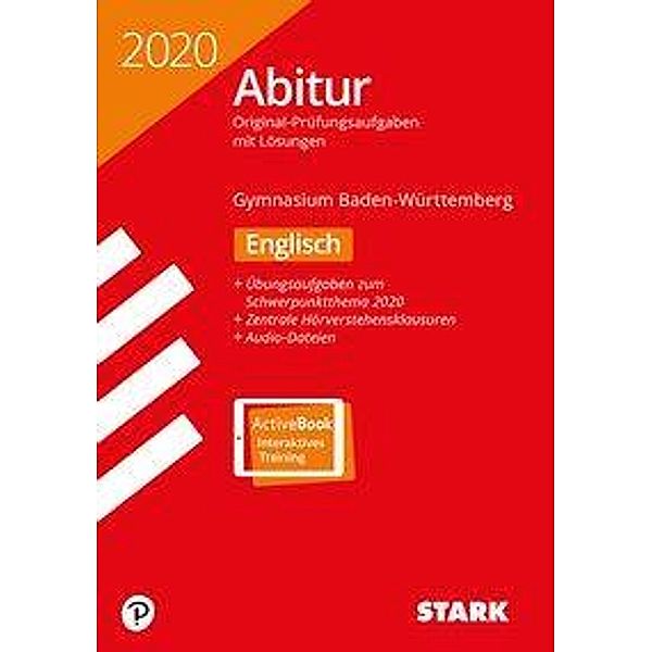 Abitur 2020 - Baden-Württemberg - Englisch