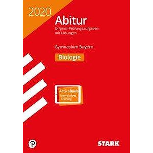 Abitur 2020 - Bayern  - Biologie