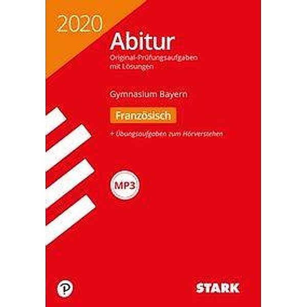 Abitur 2020 - Bayern  - Französisch