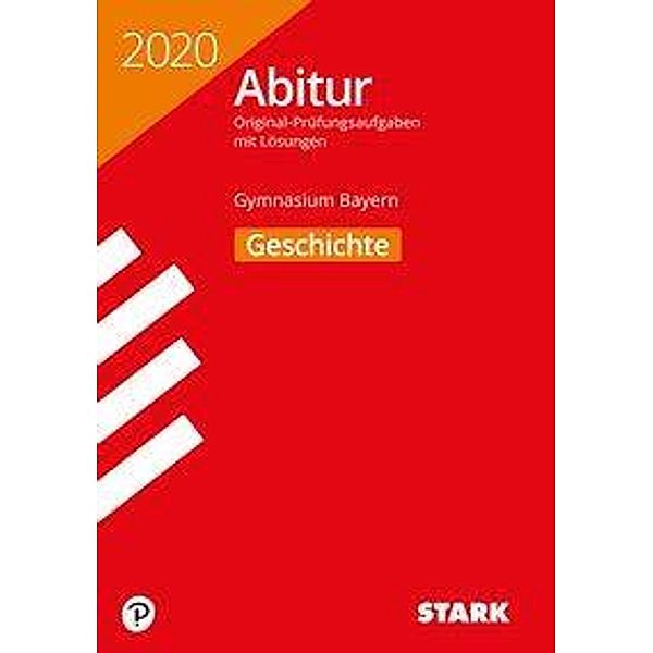 Abitur 2020 - Bayern  - Geschichte