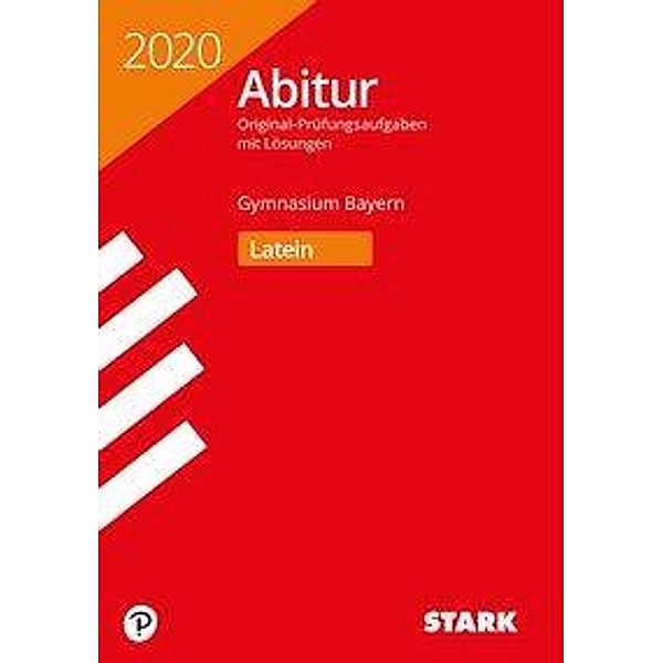 Abitur 2020 - Bayern  - Latein