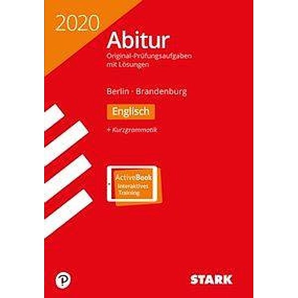 Abitur 2020 - Berlin/Brandenburg - Englisch