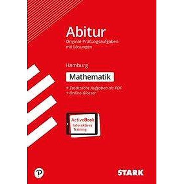 Abitur 2020 - Hamburg - Mathematik