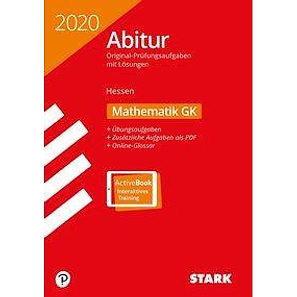 Abitur 2020 - Hessen - Mathematik GK