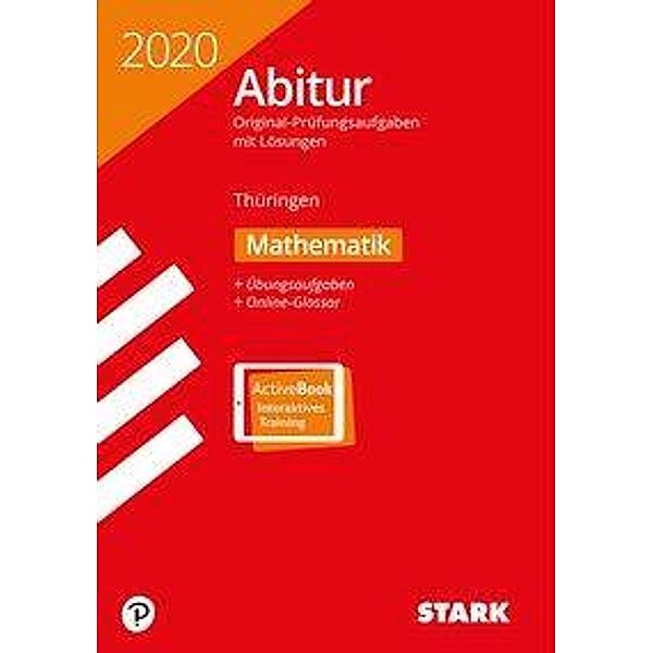 Abitur 2020 - Thüringen - Mathematik