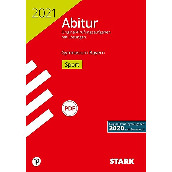 Abitur 2021 - Bayern - Sport