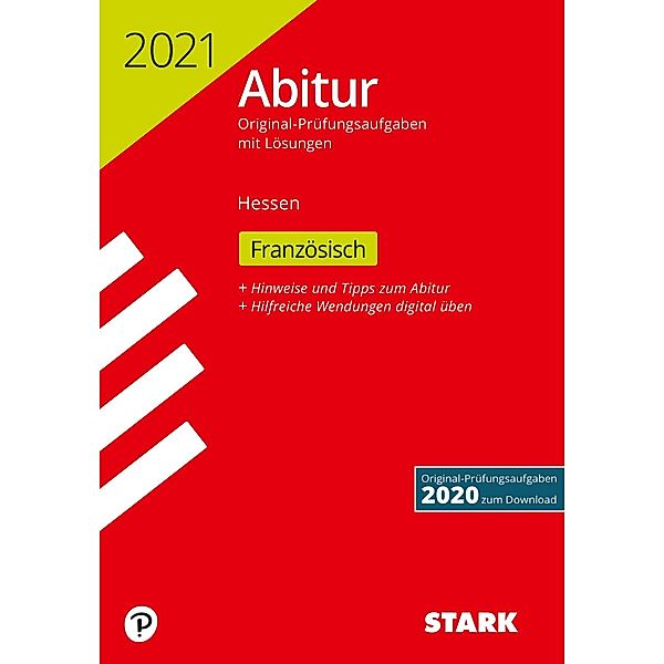 Abitur 2021 - Hessen - Französisch GK/LK