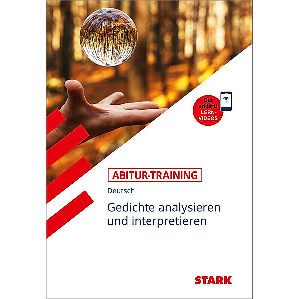 Abitur-Training Deutsch Gedichte analysieren und interpretieren, Peter Wöhrle