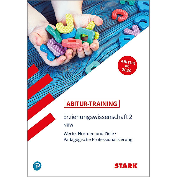 Abitur-Training, Erziehungswissenschaft / Abitur-Training - Erziehungswissenschaft - NRW Zentralabitur ab 2020.Bd.2