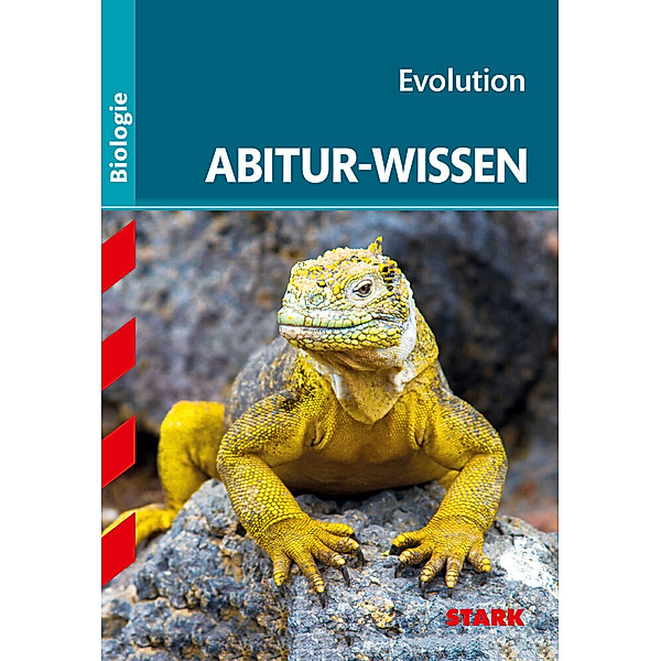 Abitur- und Prüfungswissen / STARK Abitur-Wissen - Biologie - Evolution, Dr. Henning Kunze