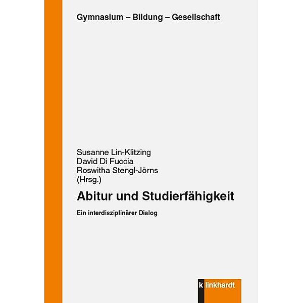 Abitur und Studierfähigkeit