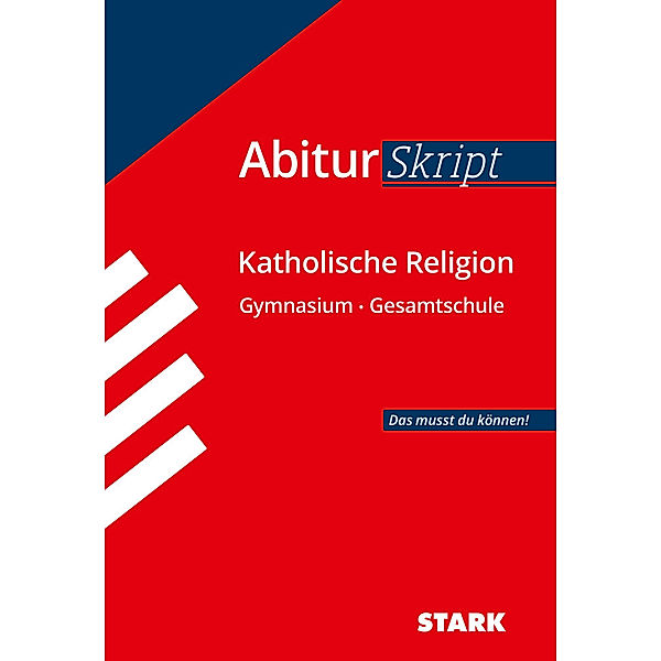 AbiturSkript Katholische Religion, Sonja Wunderlich