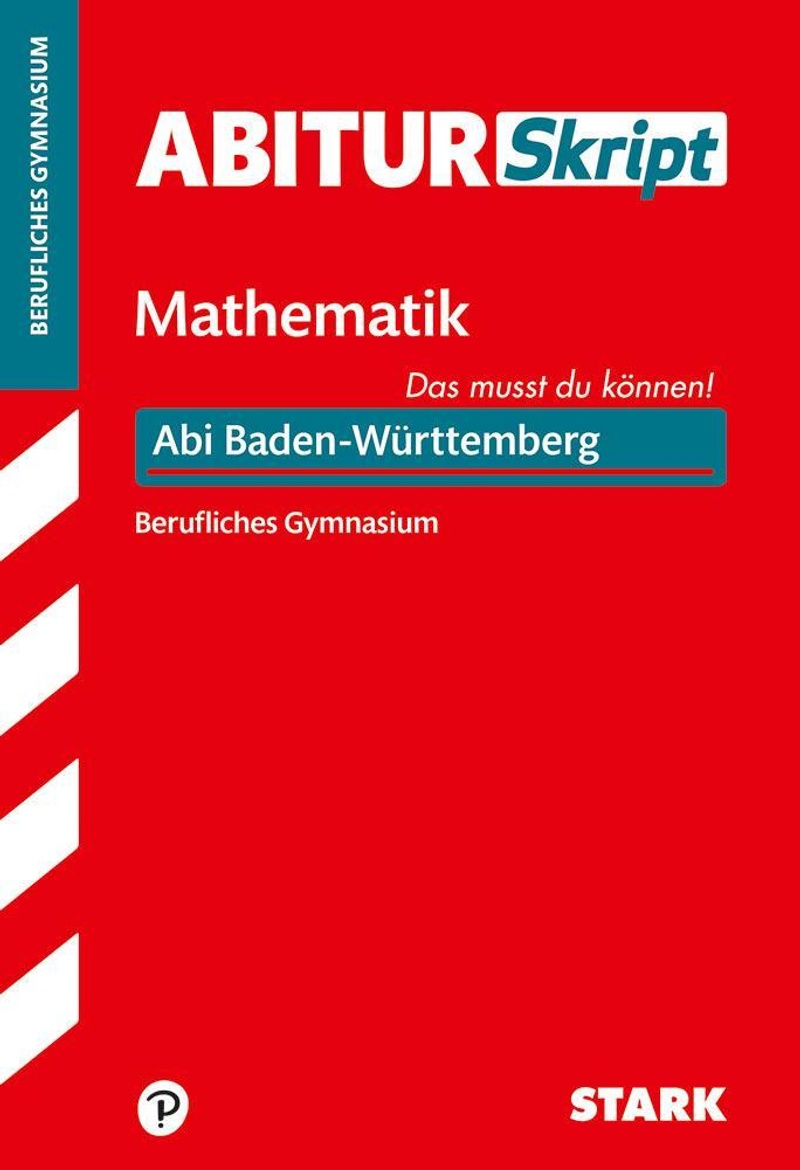 Berufliches gymnasium baden württemberg abitur 2017 mathematik