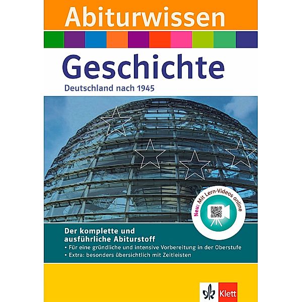 Abiturwissen Geschichte, Walter Göbel