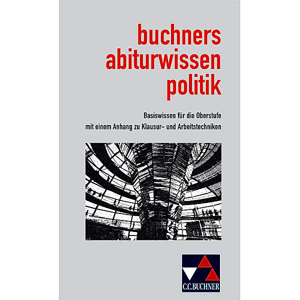 Abiturwissen Politik / buchners abiturwissen politik