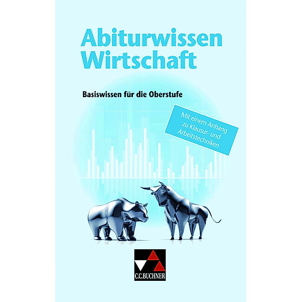 Abiturwissen Wirtschaft, Stephan Podes