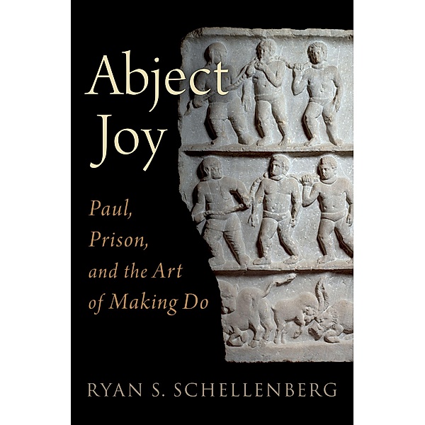 Abject Joy, Ryan S. Schellenberg