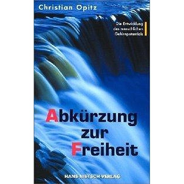 Abkürzung zur Freiheit, Christian Opitz