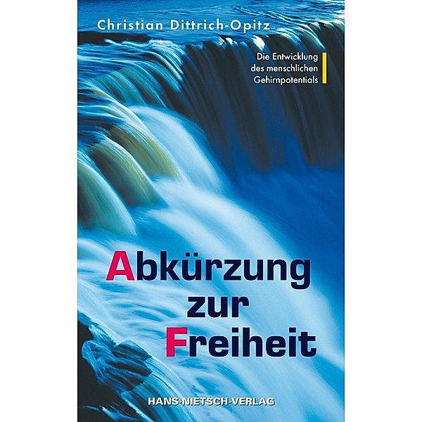 Abkürzung zur Freiheit, Christian Dittrich-Opitz