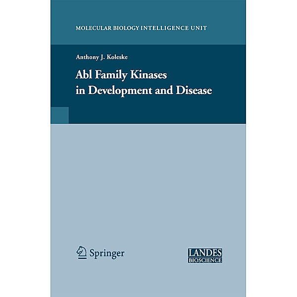 Abl Family Kinases in Development and Disease