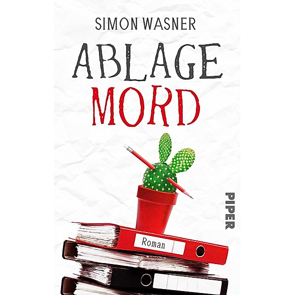 Ablage Mord, Simon Wasner