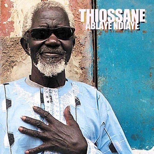 Ablaye Thiossane, Ablaye Thiossane