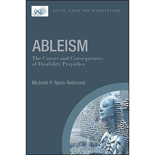 Ableism / Contemporary Social Issues, Michelle R. Nario-Redmond