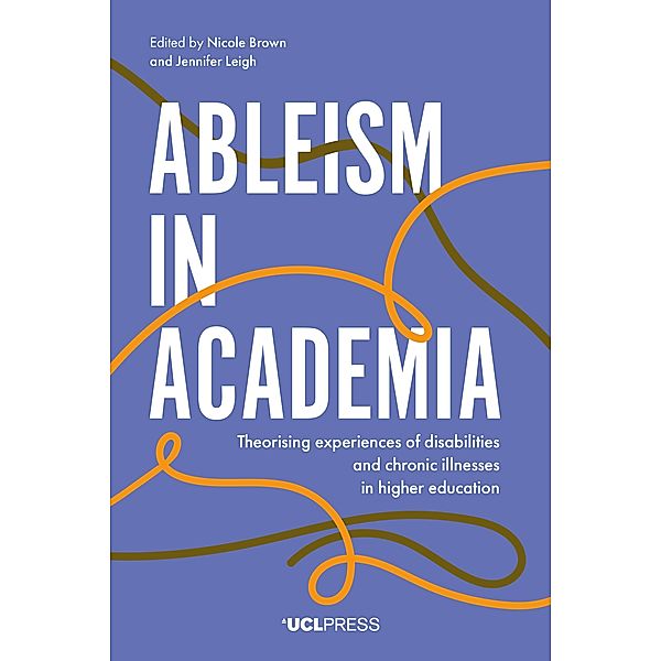 Ableism in Academia