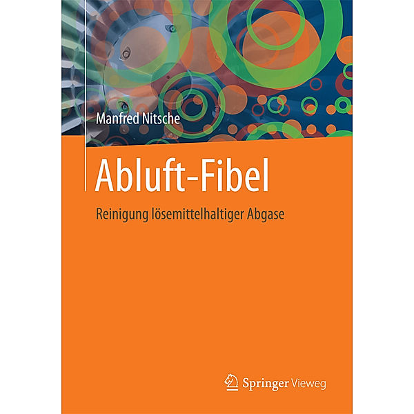 Abluft-Fibel, Manfred Nitsche