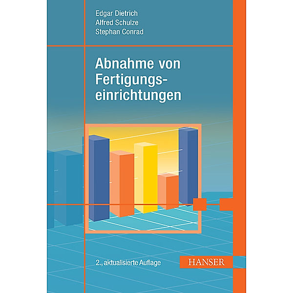 Abnahme von Fertigungseinrichtungen, Edgar Dietrich, Alfred Schulze