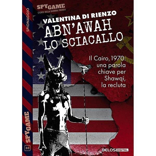 Abn'Awah - Lo sciacallo, Valentina Di Rienzo