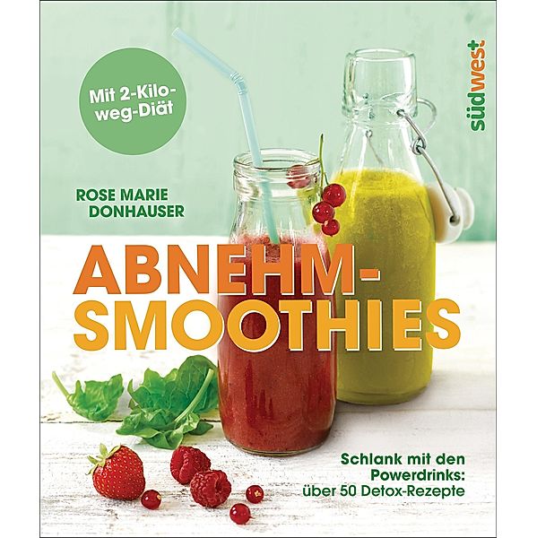 Abnehm-Smoothies, Rose Marie Green