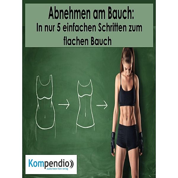 Abnehmen am Bauch, Alessandro Dallmann