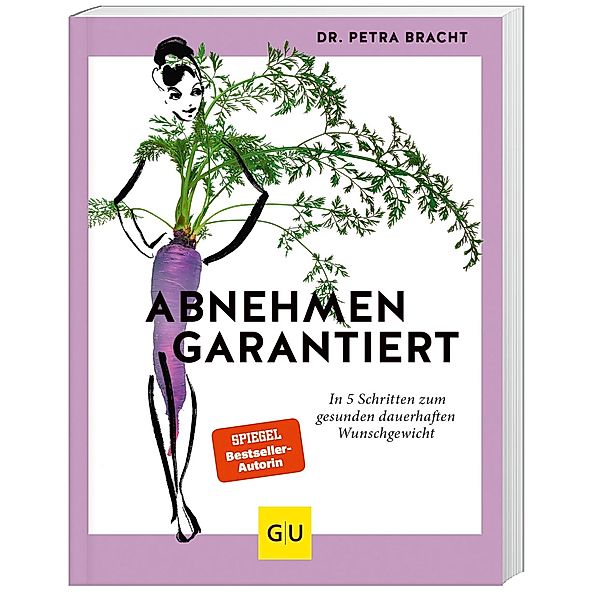 Abnehmen garantiert, Petra Bracht