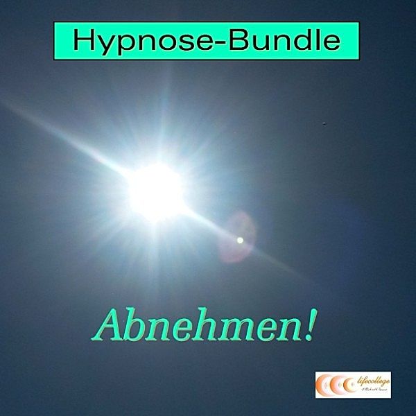 ABNEHMEN! - Hypnose-Bundle, Michael Bauer