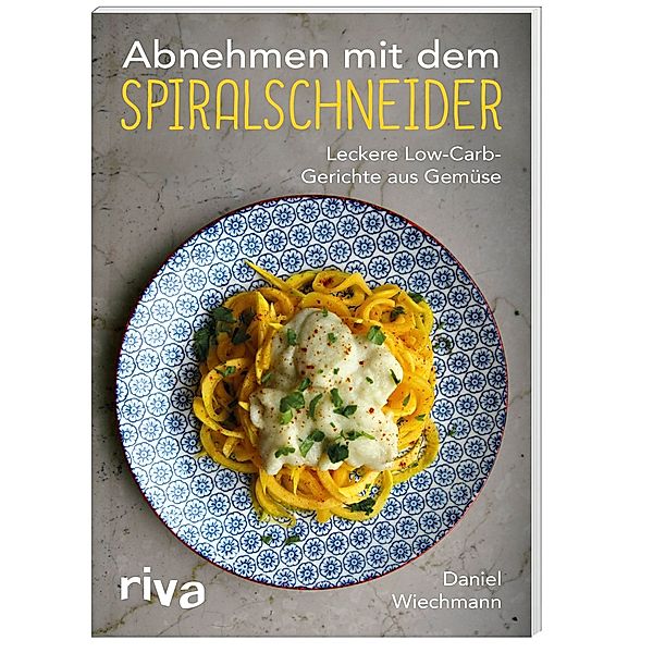 Abnehmen mit dem Spiralschneider, Daniel Wiechmann