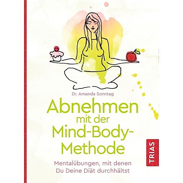 Abnehmen mit der Mind-Body-Methode, Amanda Sonntag